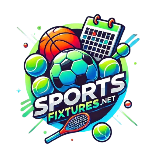 Sports Fixtures Logo