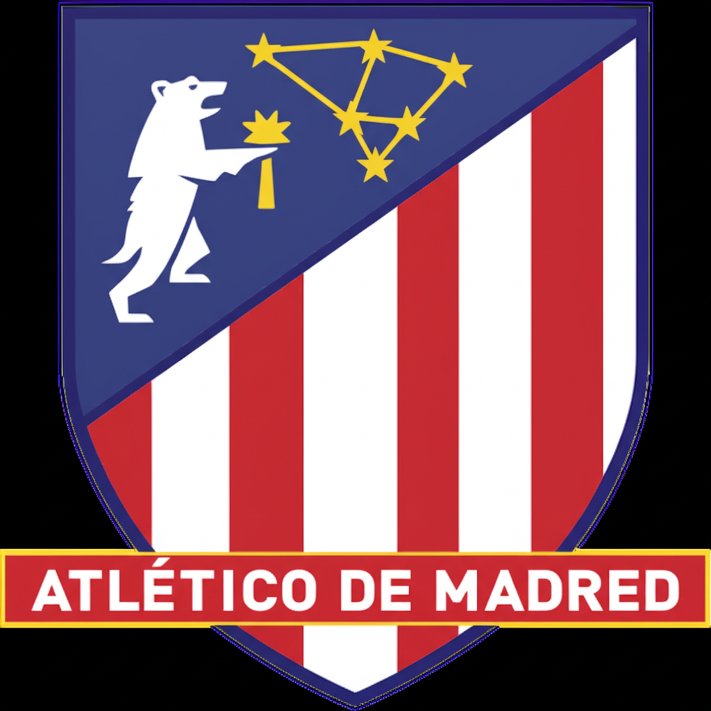 Atletico Madrid